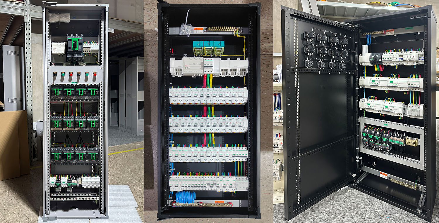 賦能上海｜35套鉑智明裝箱定制方案完成交付！